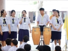 การประชุมรวมสมาชิกสี ครั้งที่ 2 กีฬาสีสัมพันธ์ ประจำปีการศึก ... Image 148