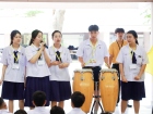 การประชุมรวมสมาชิกสี ครั้งที่ 2 กีฬาสีสัมพันธ์ ประจำปีการศึก ... Image 154