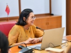 พิธีมอบประกาศนียบัตรแก่ครอบครัวเจ้าภาพ โครงการแลกเปลี่ยนการศ ... Image 44