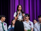 กิจกรรมพี่พบน้อง ตอน มุ่งสู่มหาวิทยาลัย ปีการศึกษา 2568 Image 57