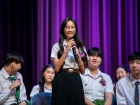 กิจกรรมพี่พบน้อง ตอน มุ่งสู่มหาวิทยาลัย ปีการศึกษา 2568 Image 58