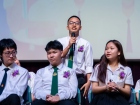 กิจกรรมพี่พบน้อง ตอน มุ่งสู่มหาวิทยาลัย ปีการศึกษา 2568 Image 101
