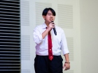 กิจกรรมพี่พบน้อง ตอน มุ่งสู่มหาวิทยาลัย ปีการศึกษา 2568 Image 234