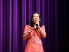 พิธีมอบประกาศนียบัตรแก่ผู้สำเร็จการศึกษาตามหลักสูตรการศึกษาข ... Image 2