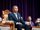 พิธีมอบประกาศนียบัตรแก่ผู้สำเร็จการศึกษาตามหลักสูตรการศึกษาข ... Image 10
