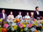 พิธีมอบประกาศนียบัตรแก่ผู้สำเร็จการศึกษาตามหลักสูตรการศึกษาข ... Image 11