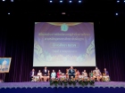 พิธีมอบประกาศนียบัตรแก่ผู้สำเร็จการศึกษาตามหลักสูตรการศึกษาข ... Image 22