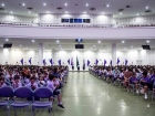 พิธีมอบประกาศนียบัตรแก่ผู้สำเร็จการศึกษาตามหลักสูตรการศึกษาข ... Image 23
