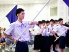 พิธีมอบประกาศนียบัตรแก่ผู้สำเร็จการศึกษาตามหลักสูตรการศึกษาข ... Image 48