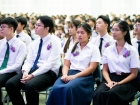 พิธีมอบประกาศนียบัตรแก่ผู้สำเร็จการศึกษาตามหลักสูตรการศึกษาข ... Image 55
