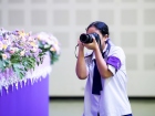 พิธีมอบประกาศนียบัตรแก่ผู้สำเร็จการศึกษาตามหลักสูตรการศึกษาข ... Image 60