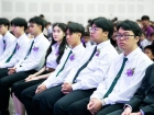 พิธีมอบประกาศนียบัตรแก่ผู้สำเร็จการศึกษาตามหลักสูตรการศึกษาข ... Image 69