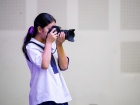 พิธีมอบประกาศนียบัตรแก่ผู้สำเร็จการศึกษาตามหลักสูตรการศึกษาข ... Image 74