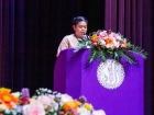 พิธีมอบประกาศนียบัตรแก่ผู้สำเร็จการศึกษาตามหลักสูตรการศึกษาข ... Image 78