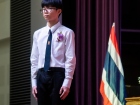 พิธีมอบประกาศนียบัตรแก่ผู้สำเร็จการศึกษาตามหลักสูตรการศึกษาข ... Image 100
