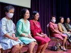 พิธีมอบประกาศนียบัตรแก่ผู้สำเร็จการศึกษาตามหลักสูตรการศึกษาข ... Image 106