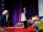 พิธีมอบประกาศนียบัตรแก่ผู้สำเร็จการศึกษาตามหลักสูตรการศึกษาข ... Image 114
