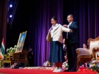 พิธีมอบประกาศนียบัตรแก่ผู้สำเร็จการศึกษาตามหลักสูตรการศึกษาข ... Image 116