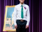 พิธีมอบประกาศนียบัตรแก่ผู้สำเร็จการศึกษาตามหลักสูตรการศึกษาข ... Image 124