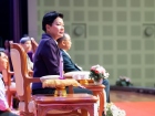 พิธีมอบประกาศนียบัตรแก่ผู้สำเร็จการศึกษาตามหลักสูตรการศึกษาข ... Image 162
