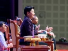 พิธีมอบประกาศนียบัตรแก่ผู้สำเร็จการศึกษาตามหลักสูตรการศึกษาข ... Image 163