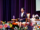 พิธีมอบประกาศนียบัตรแก่ผู้สำเร็จการศึกษาตามหลักสูตรการศึกษาข ... Image 165