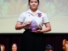 พิธีมอบประกาศนียบัตรแก่ผู้สำเร็จการศึกษาตามหลักสูตรการศึกษาข ... Image 170