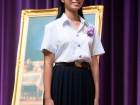 พิธีมอบประกาศนียบัตรแก่ผู้สำเร็จการศึกษาตามหลักสูตรการศึกษาข ... Image 171