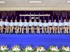 พิธีมอบประกาศนียบัตรแก่ผู้สำเร็จการศึกษาตามหลักสูตรการศึกษาข ... Image 291