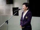 พิธีมอบประกาศนียบัตรแก่ผู้สำเร็จการศึกษาตามหลักสูตรการศึกษาข ... Image 331