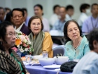 พิธีมอบประกาศนียบัตรแก่ผู้สำเร็จการศึกษาตามหลักสูตรการศึกษาข ... Image 333