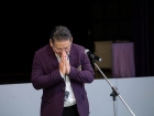 พิธีมอบประกาศนียบัตรแก่ผู้สำเร็จการศึกษาตามหลักสูตรการศึกษาข ... Image 340