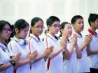 Welcome Yucai No.7 Middle School, China 2025 Image 78