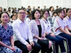 Welcome Yucai No.7 Middle School, China 2025 Image 83
