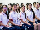 Welcome Yucai No.7 Middle School, China 2025 Image 84