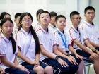 Welcome Yucai No.7 Middle School, China 2025 Image 85