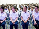 Welcome Yucai No.7 Middle School, China 2025 Image 86