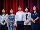 Welcome Yucai No.7 Middle School, China 2025 Image 88