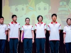 Welcome Yucai No.7 Middle School, China 2025 Image 89