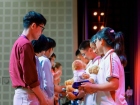 Welcome Yucai No.7 Middle School, China 2025 Image 101
