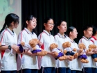 Welcome Yucai No.7 Middle School, China 2025 Image 104