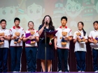 Welcome Yucai No.7 Middle School, China 2025 Image 107