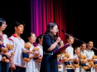 Welcome Yucai No.7 Middle School, China 2025 Image 108