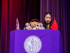 Welcome Yucai No.7 Middle School, China 2025 Image 110