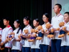 Welcome Yucai No.7 Middle School, China 2025 Image 111
