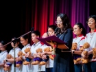 Welcome Yucai No.7 Middle School, China 2025 Image 112