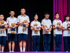 Welcome Yucai No.7 Middle School, China 2025 Image 117