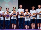 Welcome Yucai No.7 Middle School, China 2025 Image 118