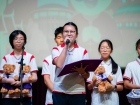 Welcome Yucai No.7 Middle School, China 2025 Image 123