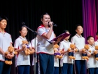 Welcome Yucai No.7 Middle School, China 2025 Image 124